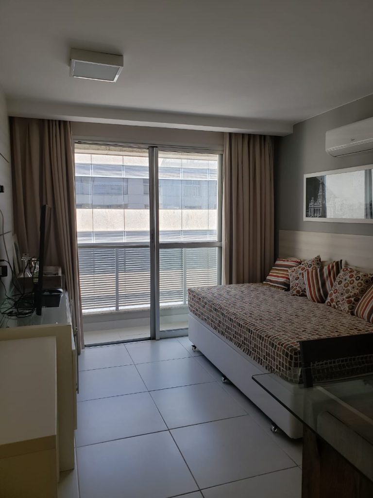 LINDO APARTAMENTO RECREIO DOS BANDEIRANTES