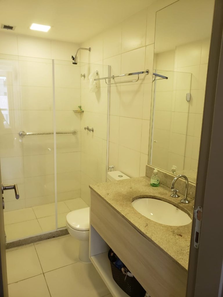 LINDO APARTAMENTO RECREIO DOS BANDEIRANTES