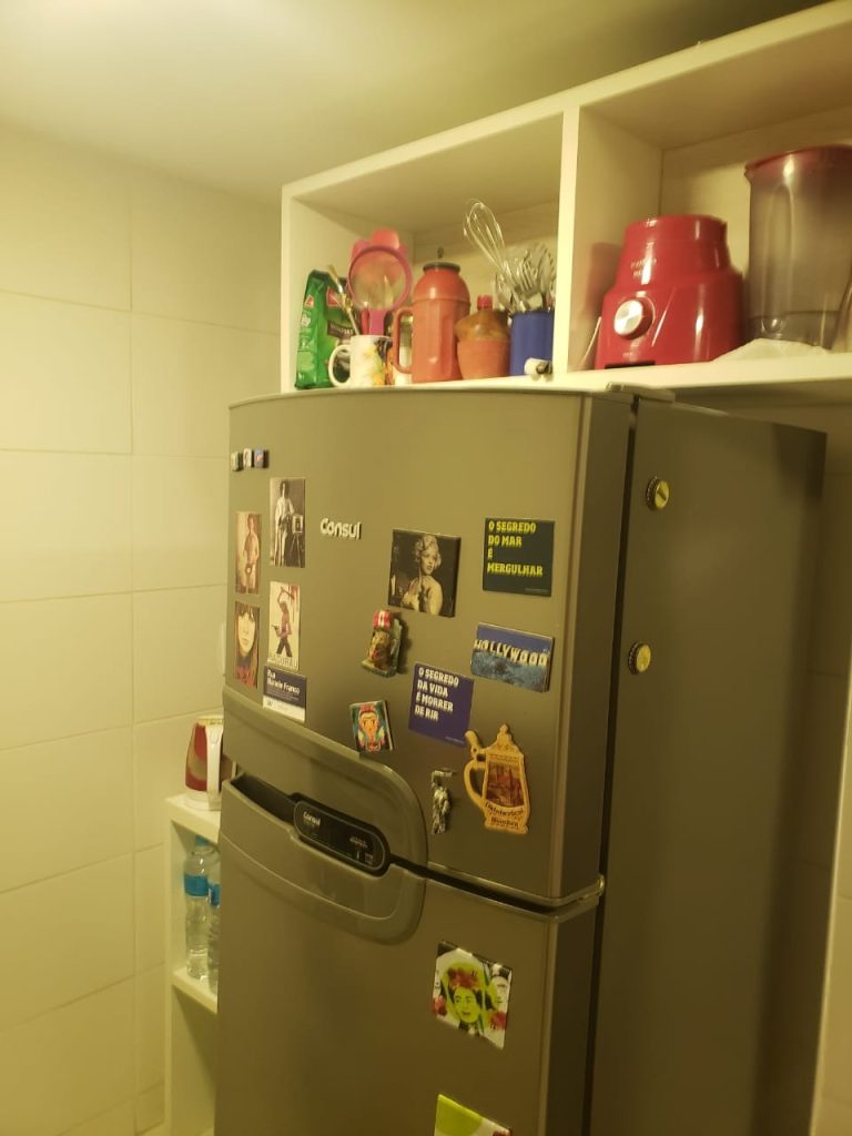 LINDO APARTAMENTO RECREIO DOS BANDEIRANTES