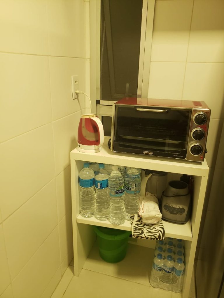 LINDO APARTAMENTO RECREIO DOS BANDEIRANTES