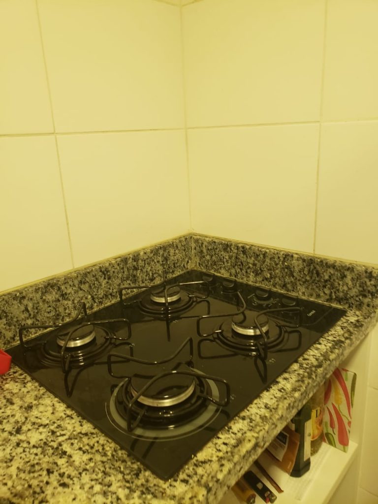 LINDO APARTAMENTO RECREIO DOS BANDEIRANTES