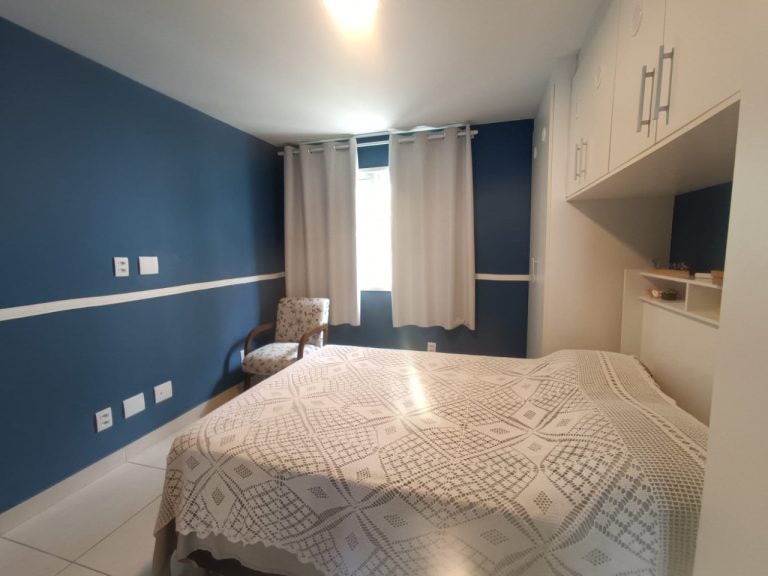 APARTAMENTO NO RECREIO DOS BANDEIRANTES