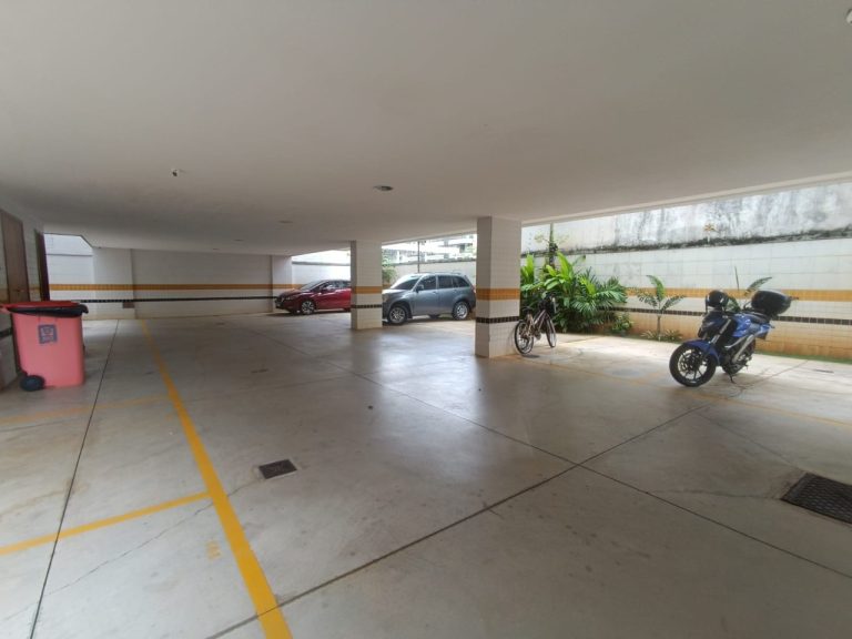 APARTAMENTO NO RECREIO DOS BANDEIRANTES