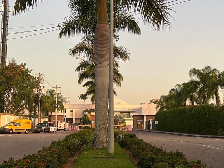 TERRENO NO COND: VILLAGGIO FELICITÁ BARRA DA TIJUCA