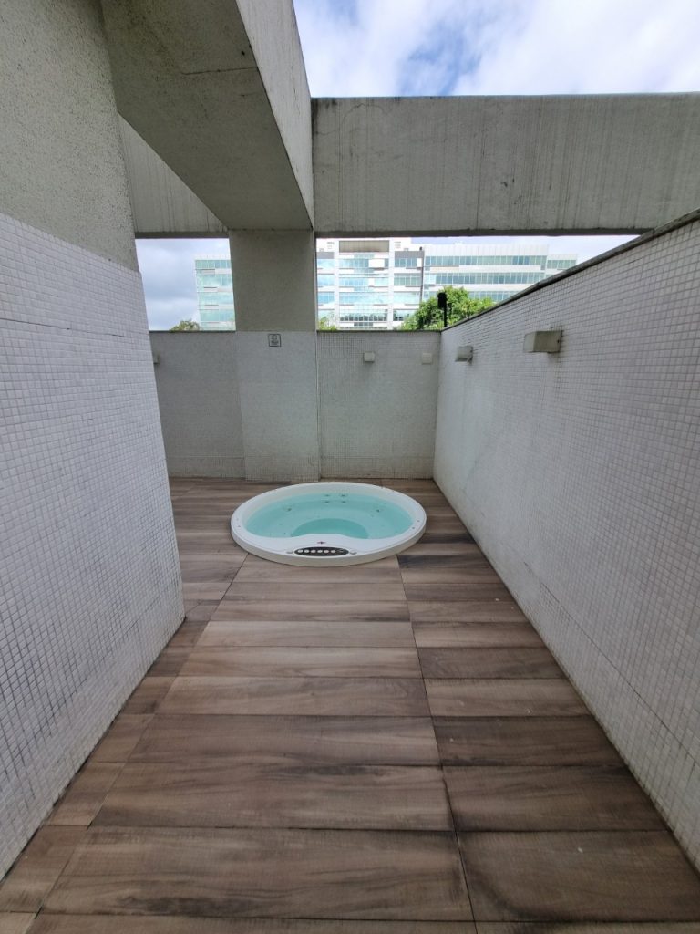 LINDO APARTAMENTO RECREIO DOS BANDEIRANTES