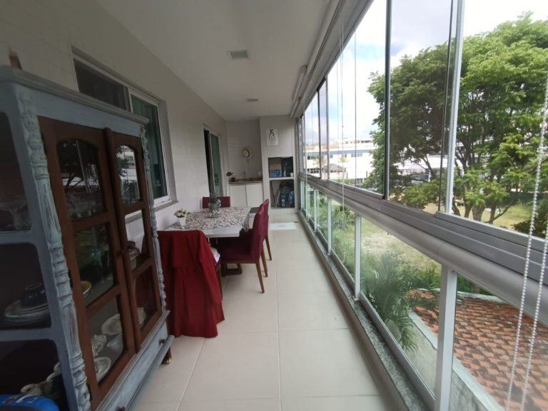 APARTAMENTO NO RECREIO DOS BANDEIRANTES