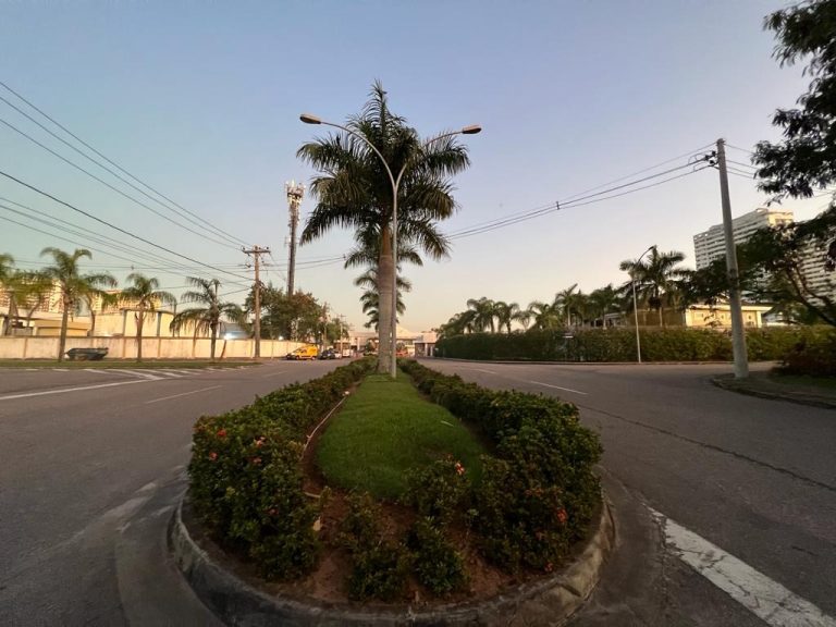 TERRENO NO COND: VILLAGGIO FELICITÁ BARRA DA TIJUCA