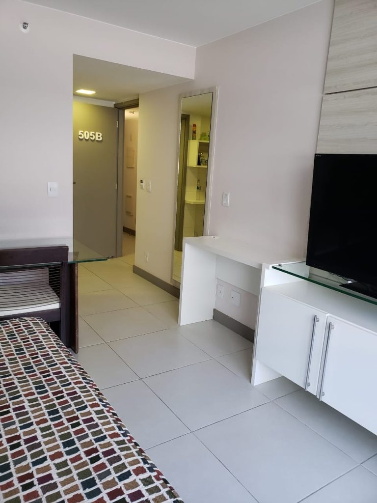 LINDO APARTAMENTO RECREIO DOS BANDEIRANTES