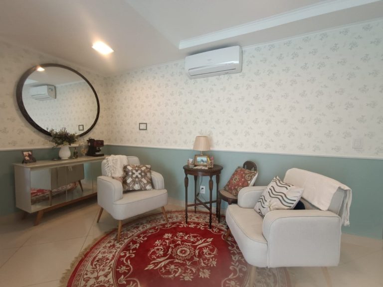 APARTAMENTO NO RECREIO DOS BANDEIRANTES