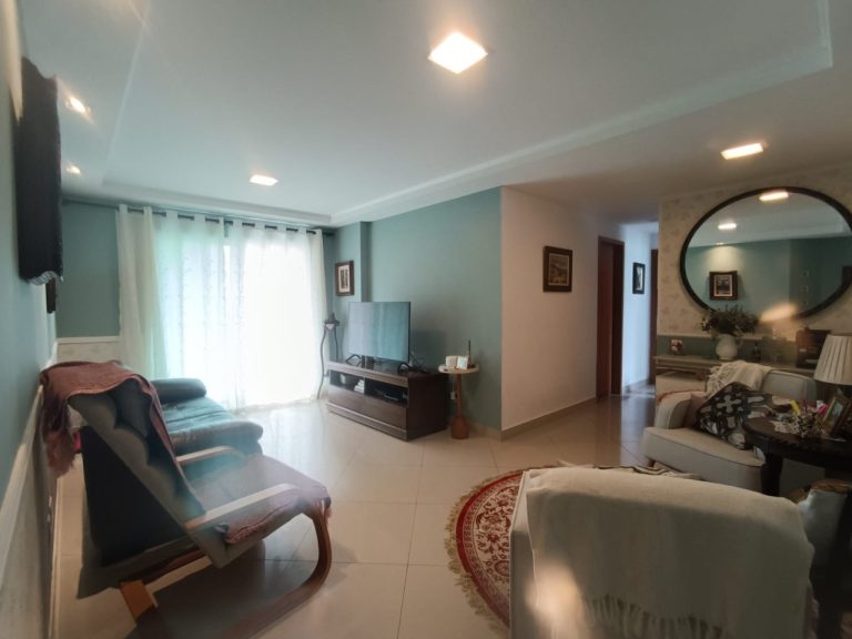 APARTAMENTO NO RECREIO DOS BANDEIRANTES