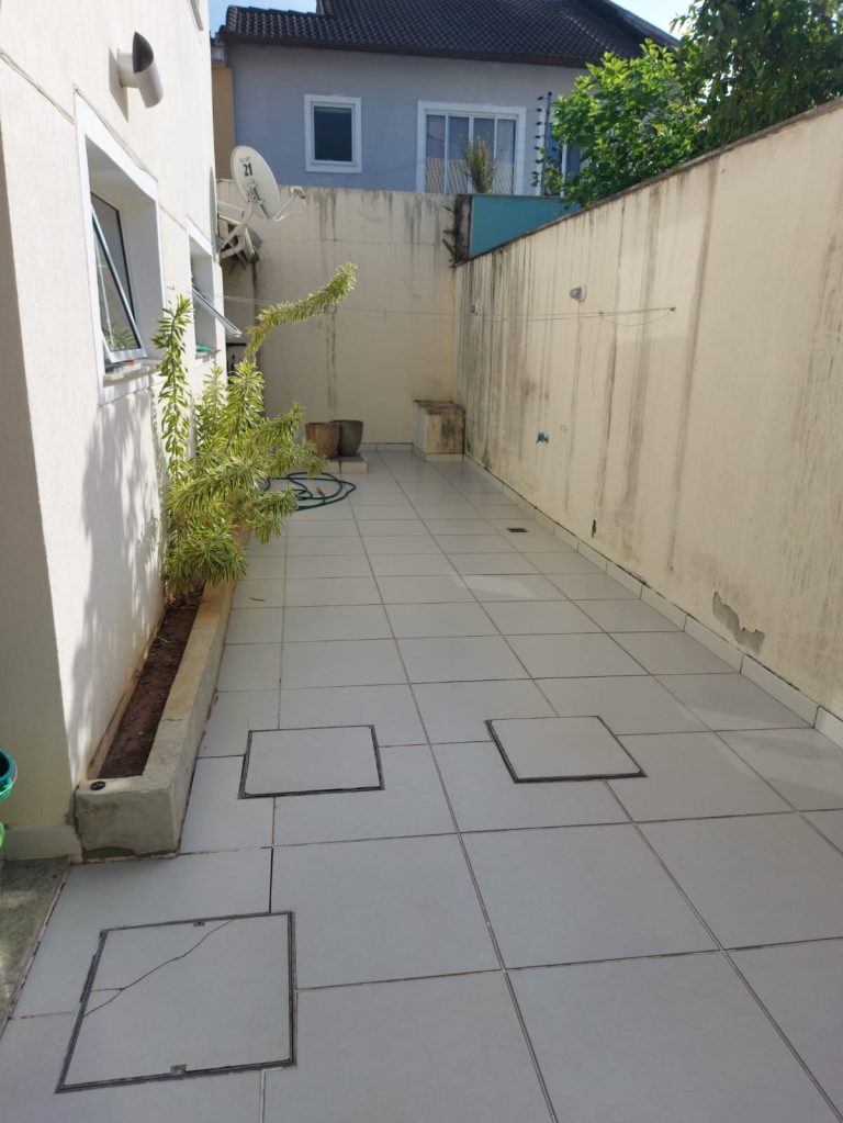 LINDA CASA NO COND: GIARDINI DE MOLANO RECREIO DOS BANDEIRANTES