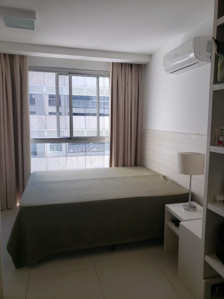 LINDO APARTAMENTO RECREIO DOS BANDEIRANTES