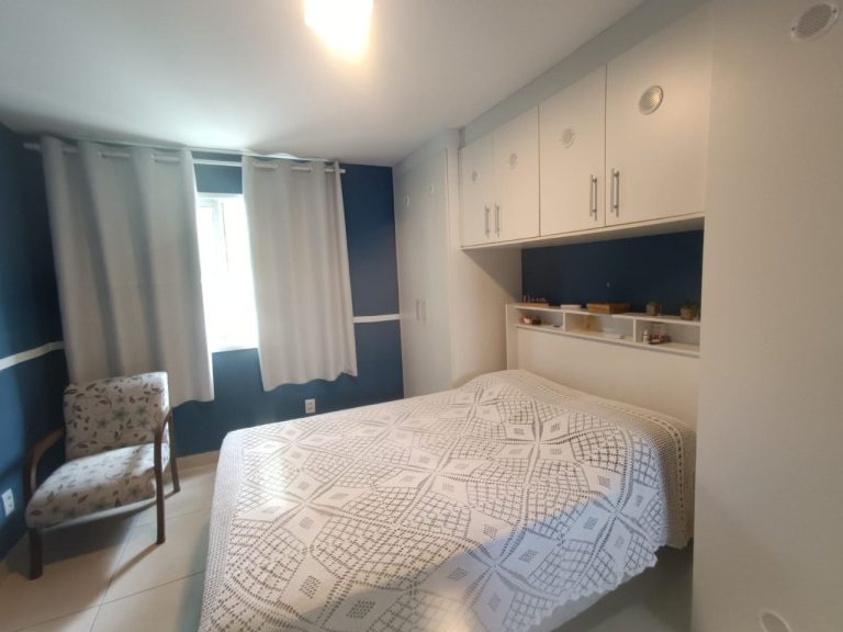 APARTAMENTO NO RECREIO DOS BANDEIRANTES