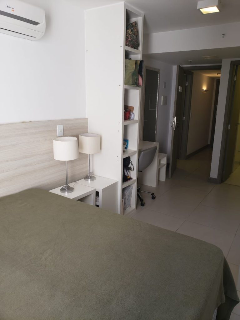 LINDO APARTAMENTO RECREIO DOS BANDEIRANTES