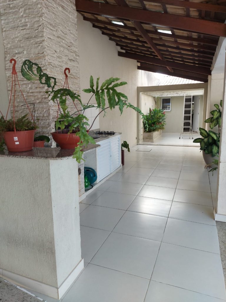 LINDA CASA NO COND: GIARDINI DE MOLANO RECREIO DOS BANDEIRANTES