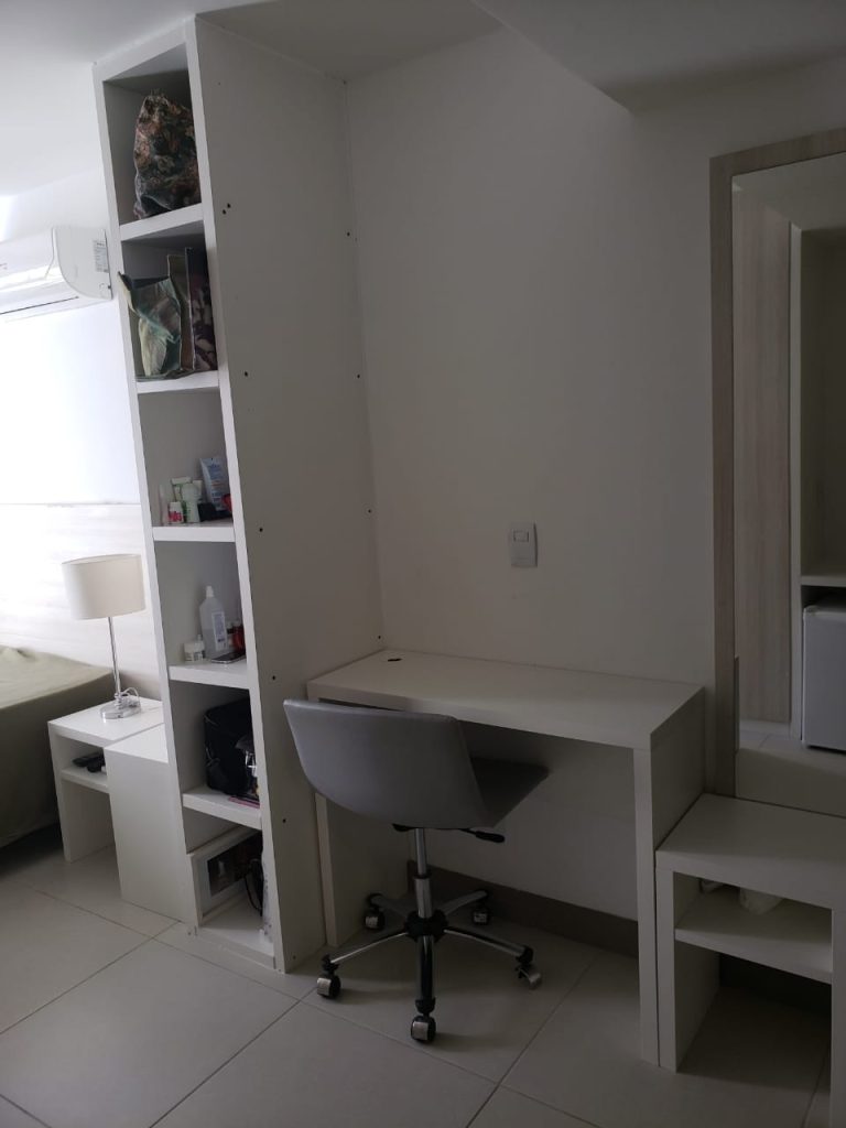 LINDO APARTAMENTO RECREIO DOS BANDEIRANTES